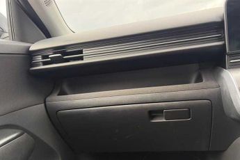 HYUNDAI KONA 65.4kWh Advance SUV 5dr Electric Auto (218 ps)