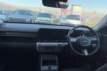 HYUNDAI KONA 65.4kWh Advance SUV 5dr Electric Auto (218 ps)