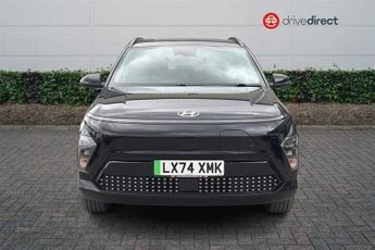HYUNDAI KONA 65.4kWh Advance SUV 5dr Electric Auto (218 ps)