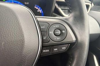 Suzuki Swace 1.8h SZ-T Estate 5dr Petrol Hybrid CVT Euro 6 (s/s) (122 ps)