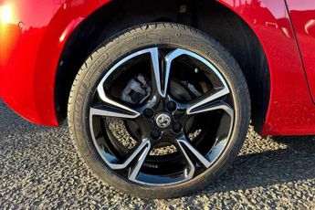 VAUXHALL CORSA 1.2 Turbo Ultimate Hatchback 5dr Petrol Auto Euro 6 (s/s) (130 p