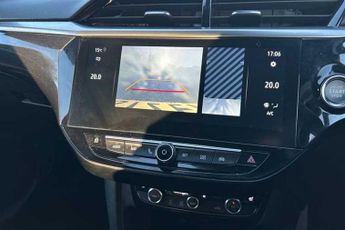 VAUXHALL CORSA 1.2 Turbo Ultimate Hatchback 5dr Petrol Auto Euro 6 (s/s) (130 p