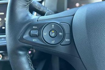 VAUXHALL CORSA 1.2 Turbo Ultimate Hatchback 5dr Petrol Auto Euro 6 (s/s) (130 p