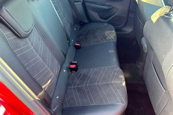 VAUXHALL CORSA 1.2 Turbo Ultimate Hatchback 5dr Petrol Auto Euro 6 (s/s) (130 p
