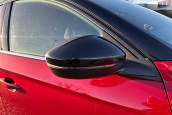 VAUXHALL CORSA 1.2 Turbo Ultimate Hatchback 5dr Petrol Auto Euro 6 (s/s) (130 p