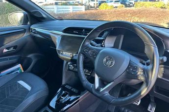VAUXHALL CORSA 1.2 Turbo Ultimate Hatchback 5dr Petrol Auto Euro 6 (s/s) (130 p
