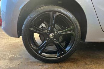 VAUXHALL CORSA 1.2 Turbo SRi Edition Hatchback 5dr Petrol Auto Euro 6 (s/s) (13