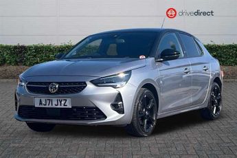 VAUXHALL CORSA 1.2 Turbo SRi Edition Hatchback 5dr Petrol Auto Euro 6 (s/s) (13