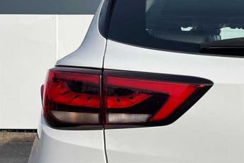 MG ZS 72.6kWh Trophy Connect Long Range SUV 5dr Electric Auto (156 ps)