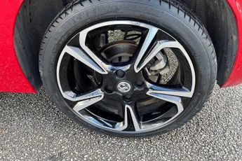 Vauxhall Corsa 1.2 Turbo Ultimate Hatchback 5dr Petrol Auto Euro 6 (s/s) (130 p