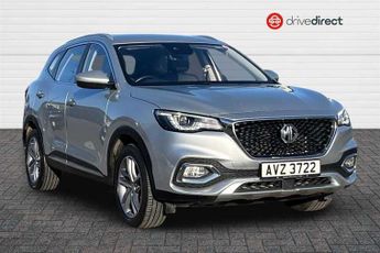 MG HS 1.5 T-GDI Excite SUV 5dr Petrol Manual Euro 6 (s/s) (162 ps)