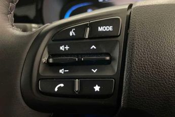 Hyundai i10 1.0 Premium Hatchback 5dr Petrol Auto Euro 6 (s/s) (63 ps)