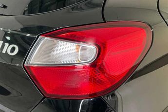 Hyundai i10 1.0 Premium Hatchback 5dr Petrol Auto Euro 6 (s/s) (63 ps)