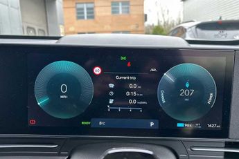 Hyundai KONA 65.4kWh Ultimate SUV 5dr Electric Auto (218 ps)