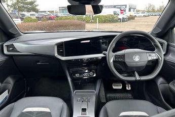 VAUXHALL MOKKA 1.2 Turbo Ultimate SUV 5dr Petrol Auto Euro 6 (s/s) (130 ps)