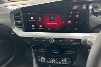 VAUXHALL MOKKA 1.2 Turbo Ultimate SUV 5dr Petrol Auto Euro 6 (s/s) (130 ps)