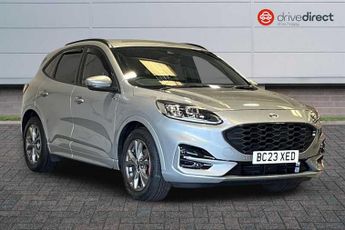 Ford Kuga 1.5T EcoBoost ST-Line Edition SUV 5dr Petrol Manual Euro 6 (s/s)