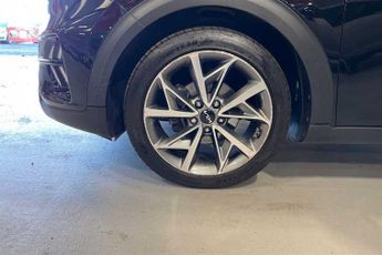 KIA NIRO 1.6 GDi 4 SUV 5dr Petrol Hybrid DCT Euro 6 (s/s) (139 bhp)