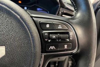 KIA NIRO 1.6 GDi 4 SUV 5dr Petrol Hybrid DCT Euro 6 (s/s) (139 bhp)