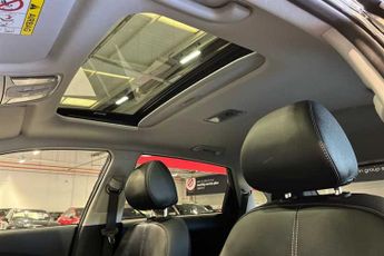 KIA NIRO 1.6 GDi 4 SUV 5dr Petrol Hybrid DCT Euro 6 (s/s) (139 bhp)