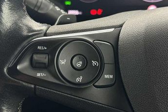 Vauxhall Mokka 1.2 Turbo GS SUV 5dr Petrol Auto Euro 6 (s/s) (130 ps)