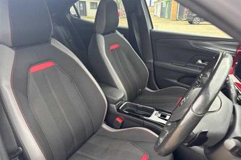 Vauxhall Mokka 1.2 Turbo GS SUV 5dr Petrol Auto Euro 6 (s/s) (130 ps)