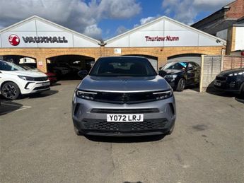 Vauxhall Mokka 1.2 Turbo GS SUV 5dr Petrol Auto Euro 6 (s/s) (130 ps)