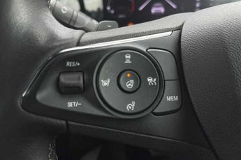 Vauxhall Mokka 1.2 Turbo Ultimate SUV 5dr Petrol Auto Euro 6 (s/s) (130 ps)