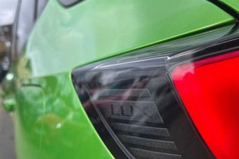 Vauxhall Mokka 1.2 Turbo Ultimate SUV 5dr Petrol Auto Euro 6 (s/s) (130 ps)