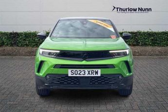 Vauxhall Mokka 1.2 Turbo Ultimate SUV 5dr Petrol Auto Euro 6 (s/s) (130 ps)