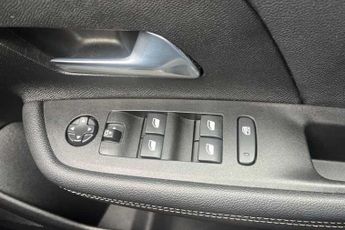 Vauxhall Mokka Electric GS 50kWh Automatic (136ps)