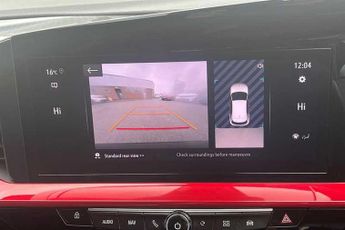 Vauxhall Mokka Electric GS 50kWh Automatic (136ps)