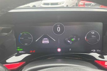 Vauxhall Mokka Electric GS 50kWh Automatic (136ps)