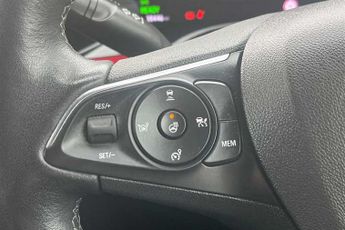 Vauxhall Mokka Electric GS 50kWh Automatic (136ps)