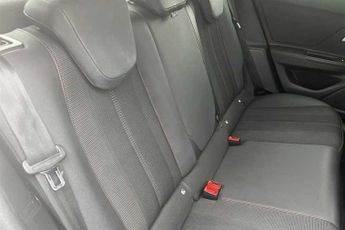 Vauxhall Mokka Electric GS 50kWh Automatic (136ps)