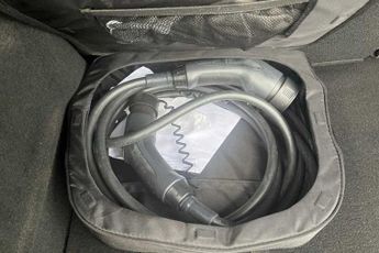 Vauxhall Mokka Electric GS 50kWh Automatic (136ps)