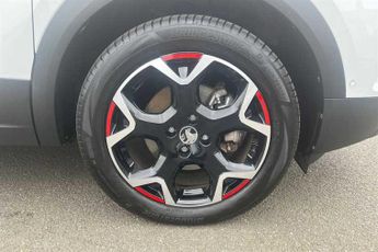 Vauxhall Mokka Electric GS 50kWh Automatic (136ps)