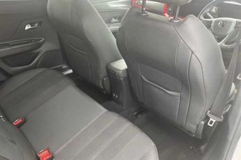 Vauxhall Mokka Electric GS 50kWh Automatic (136ps)