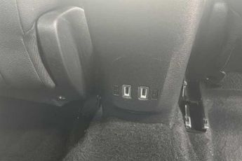 Vauxhall Mokka Electric GS 50kWh Automatic (136ps)