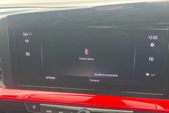Vauxhall Mokka Electric GS 50kWh Automatic (136ps)