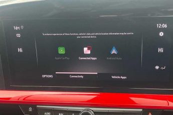 Vauxhall Mokka Electric GS 50kWh Automatic (136ps)