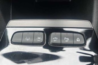 Vauxhall Mokka Electric GS 50kWh Automatic (136ps)