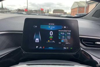 MG MG3 1.5 Hybrid+ Trophy Hatchback 5dr Petrol Hybrid Auto Euro 6 (s/s)