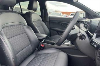 MG MG3 1.5 Hybrid+ Trophy Hatchback 5dr Petrol Hybrid Auto Euro 6 (s/s)