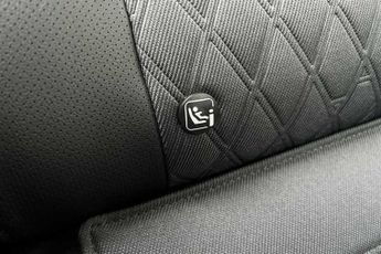 MG MG3 1.5 Hybrid+ Trophy Hatchback 5dr Petrol Hybrid Auto Euro 6 (s/s)