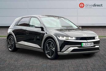 HYUNDAI IONIQ 5 84kWh Ultimate Hatchback 5dr Electric Auto (228 ps)