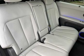 HYUNDAI IONIQ 5 84kWh Ultimate Hatchback 5dr Electric Auto (228 ps)