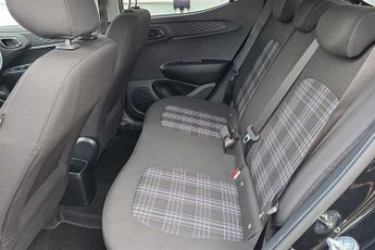 Hyundai i10 1.0 Premium Hatchback 5dr Petrol Auto Euro 6 (s/s) (63 ps)