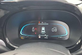 Hyundai i10 1.0 Premium Hatchback 5dr Petrol Auto Euro 6 (s/s) (63 ps)