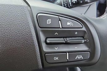 Hyundai i10 1.0 Premium Hatchback 5dr Petrol Auto Euro 6 (s/s) (63 ps)